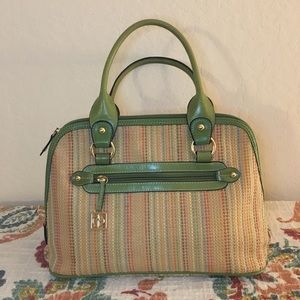 Giani Bernini shoulder bag